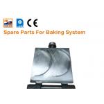 Silver Silver Automatic Sugar Cone Production Line Spare Parts For Baking System for sale