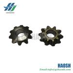 1-41551024-0 1415510240 DIFFERENTIAL TEETH 10 FOR ISUZU 700P FSR113 FRR32 4H for sale