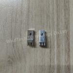 7461066  Terminals WP-RAFU Pn-Plt 90Deg 9Pin 1.6mm Dia 130A  Screw Connectors for sale