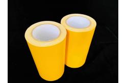 China Strong, Permanent Bond Carpet Adhesive Tape Weather Resistant Double Sided For Home supplier