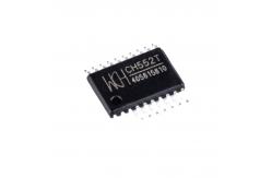 China WCH CH552T semiconductor ic chip Ba6840bfs-e2 supplier