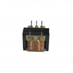 Low Loss High Conductivity Low Frequency Transformer EI24 Silicon Steel Sheet