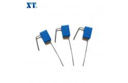 China High Quality Safety Security Wire Cable Lock Seal/Mechanical Seal supplier