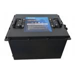 LFP48-80 51.2V 80Ah LiFePO4 Lithium Battery Pack For Golf Cart Integrated Smart BMS for sale
