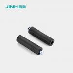 32.5*7.8mm ABS Shelf Support Pins High Precision For Flat Pack Panel Connection for sale