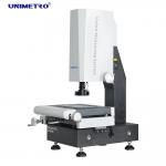 Hand Movement Vision Measurement Machine Parallelism Measuring for sale