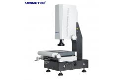 China Hand Movement Vision Measurement Machine Parallelism Measuring supplier