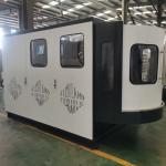 YST450 Excavator Hydraulic Test Stand And Hydraulic Motor Test Stand