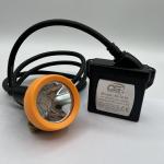 KL10M Mining Head Lamp Rechargeable 25000Lux for sale