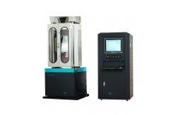 China WAW 300B 700mm Electromechanical Universal Testing Machine Material supplier