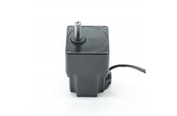 China 70BLF01-002AG25 Dc Brushless Motor With Planetary Gearbox 4N.M 24V 72RPM supplier