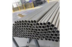 China Gr2 / Gr5 Bulk Exhaust Pipe / Titanium With High Strengh supplier