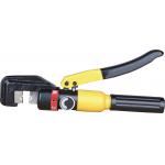 YQK-120 Quick 13T 490MM Hydraulic Crimping Pliers for sale