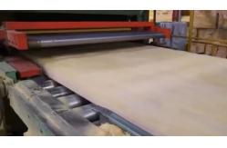 China Glass Wool Board manufacturer