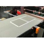 Special Shape Cardboard Box Positioning Machine Game Board Book Cover