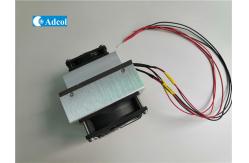 China 25W 12VDC Peltier Thermoelectric Cooler Air Conditioner TEC Module Cooling supplier