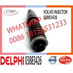E1 Fuel Injector Assembly 03801369 03801403 03883426 21586290