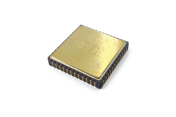 MEMS Gyro Chip with Exceptional Stability and Reliability for Inertial navigation
