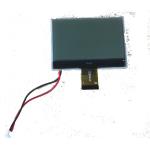 Graphic Type COG LCD Module 128 * 64 Resolution Transflective Mode 3.0V for sale