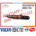 Diesel Fuel Injector BEBE4C03001 BEBE4C14001 BEBE4C17001 3801441 21586298