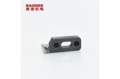 China Saide Monocrystalline Milling Machining Bit Tool Ultimate ACrylic Engraving Solution supplier