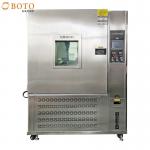 Constant Temperature Humidity  Chamber Environmental Chamber Climatic Test Chamber for sale