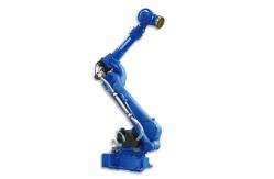 China Yaskawa Industrial Robots GP225 Material Handling Equipment Parts With CNGBS Linear Rail Guide supplier