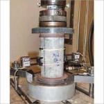 Integrity Material Testing Laboratory , Chemistry Lab Test Fast Speed Reliable for sale