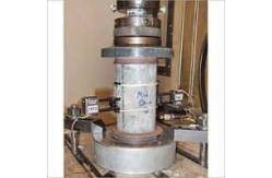 China Integrity Material Testing Laboratory , Chemistry Lab Test Fast Speed Reliable supplier