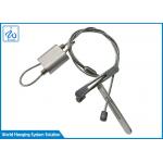 Y Style Toggle Termination Kits By Steel Cable Loop Clamp By Cable Loop Crimp for sale