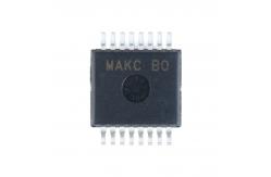 China Rs322 Transceiver IC MAX3232EEAE supplier