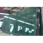 10mm 12mm Excellent Stability Clear Annealed Float Glass With Customized Size for sale