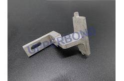 China King Size / Slim Size Durable HLP2 Packer Machine Plunger Parts supplier