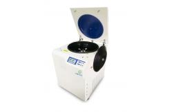 China 28x10ml 4x200ml 4x100ml Moisture Determining Centrifuge Machine For Crude Oil Testing supplier