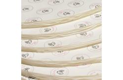 China Recyclable Round Gravure Printing Paper Cushion Pad Food Grade supplier