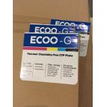 0.30mm Double Layer DOP Processless Thermal CTP Plate