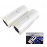 30cm 33cm 60 cm Hot Peel Cold Peel PET Film Double-sided Matte DTF PET Transfer Film for T-shirt Printing for sale