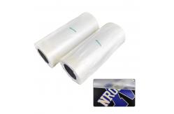 China 30cm 60cm Width DTF PET Printing Film Hot Peel supplier