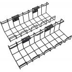 Cable Tray Hanging Racks No. of Tiers Cable Basket Cable Holder Cable Management Tray for sale