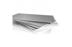China 0.1mm 300mm Thickness 310s Stainless Steel Sheet For Chemical Applications supplier