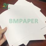 140gsm High Opacity Offset Printing Paper For Printing 415mm X 650mm