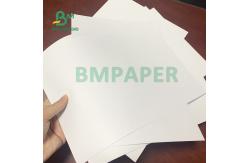China 140gsm High Opacity Offset Printing Paper For Printing 415mm X 650mm supplier