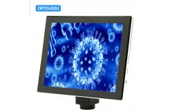 China 2048x1536 All In One 12.0m Opto Edu Microscope Lcd Screen supplier