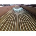 ASME SB111 C44300 Copper Alloy Seamless Tube for Boiler/Heat Exchanger Application