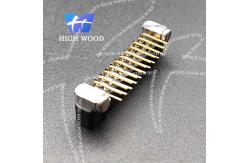 China HW-CMM Connectors , HW-M80-5402222 Micro-D Connector supplier