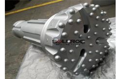 China 10 Down The Hole SD10 DTH Button Drill Bits For Rock Drilling supplier