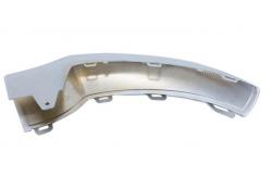 China Pvd Chrome Vacuum Metallizer,   Plastic part PVD Chrome electroplating replacement coating solutions supplier