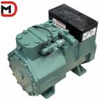 Electric Bitzer Air Compressor for Low Noise Level Refrigeration Applications for sale
