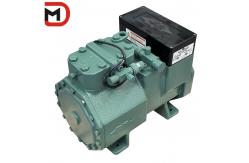 China Electric Bitzer Air Compressor for Low Noise Level Refrigeration Applications supplier