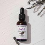 100% Clary Sage Extract Massage Essential Oil 30ml / Bottle